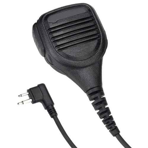 Microfono altoparlante ptt - ptt, per
