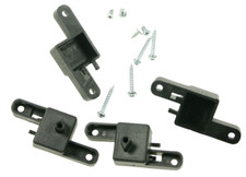 KIT COMPONENTI FISSAGGIO (11017487) PER PIANO COTTURA SIEMENS EX875LVC1E/06