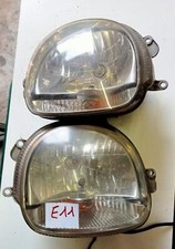 COPPIA FARI FANALI ANTERIORI DESTRO SINISTRO RENAULT Twingo I serie nd (93>98)