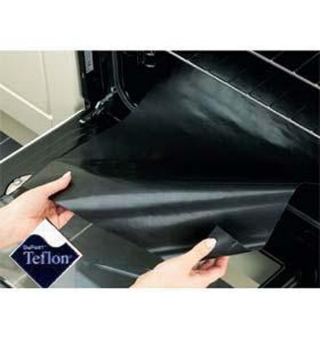 2pz tappetino forno o - 2pz, da