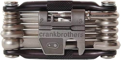 Crank brothers multi 17 - brothers, multi-17