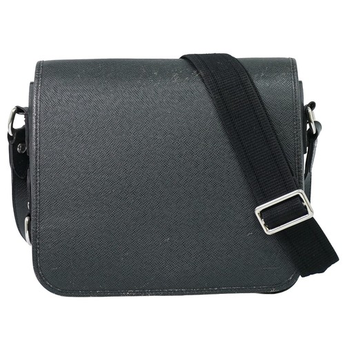 Borsa tracolla louis vuitton - a,