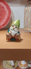 Thun Gnomo  Su Arcobaleno In