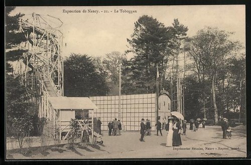 Nancy esposizione le - ak,