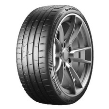 Gomme Estivo 245/40 R19