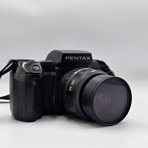 Pentax sf10 35mm slr 80mm - sf10,