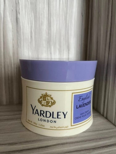 Yardley crema per - per, alla