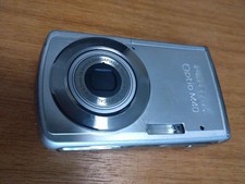 Pentax Optio M40 fotocamera