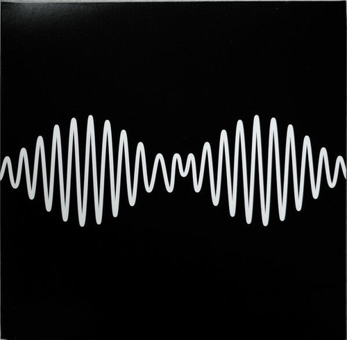 Arctic monkeys - monkeys,