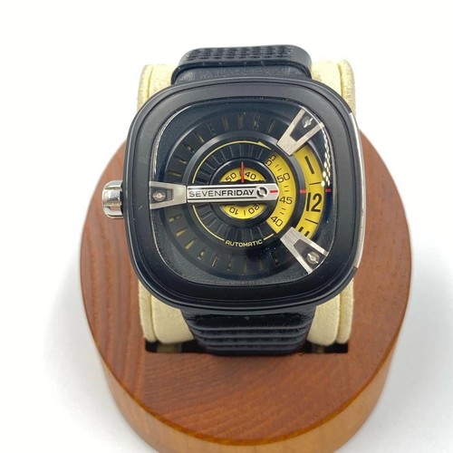 Orologio polso uomo - da,