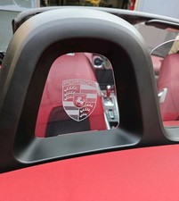PORSCHE BOXTER 718 981 982