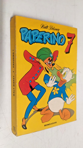 Classici walt disney - disney, 1a