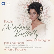 ANTONIO PAPPANO ANGELA