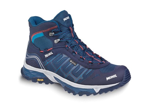 Meindl scarponi trekking donna - trekking,