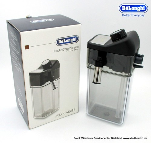 Longhi milchbox 5513282281 - de'longhi,