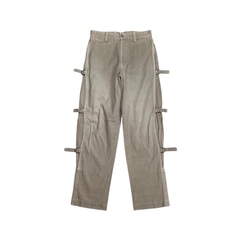 Pantaloni bondage ss04 - ss04, issey