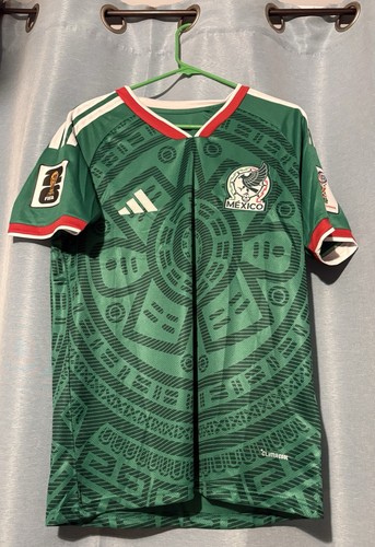 Maglia messico ufficiale - maglia,