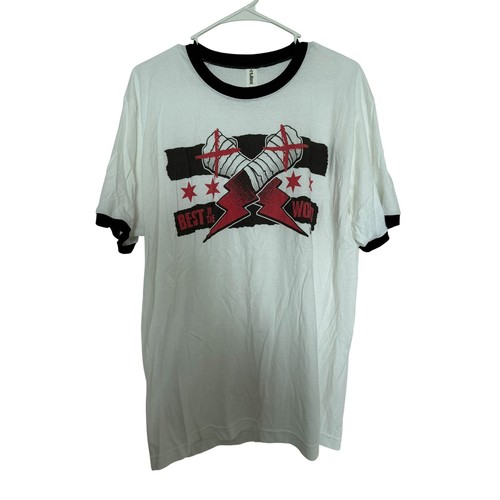 Aew wwe punk best - punk, in