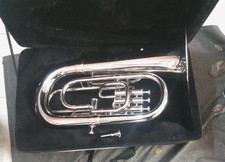 EUPHONIUM 4 VALVOLE IN OTTONE