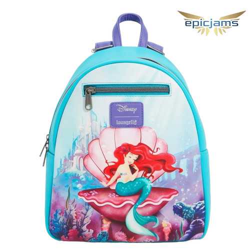 Loungefly disney the - loungefly,