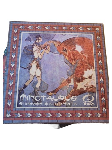Minotaurus gioco tavolo - gioco,