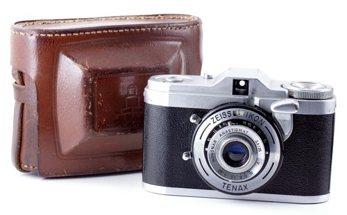 Veb zeiss ikon 24x24 - zeiss,