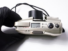 Olympus mju 115 zoom - mju,