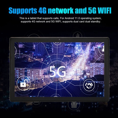 Tablet pollici display ips - tablet, 10