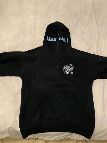Felpa ultras lazio - lazio., taglia