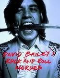 David bailey rock and roll - bailey's,
