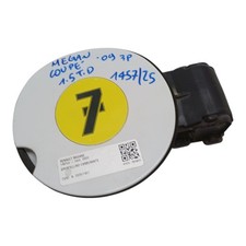 SPORTELLINO CARBURANTE PER