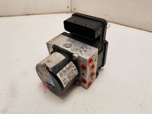 Modulo comando pompa abs - modulo,