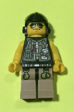 Lego hero 5885 - hero,