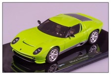 Hot Wheels Lamborghini Miura