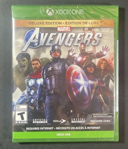 Marvel avengers edizione - marvel,