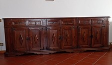 Credenza controbuffet arte - credenza,