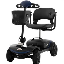 SCOOTERINO ELETTRICO PER