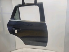 Porte arrière droite -