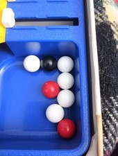 IL TRABOCCHETTO MB GIOCO DA