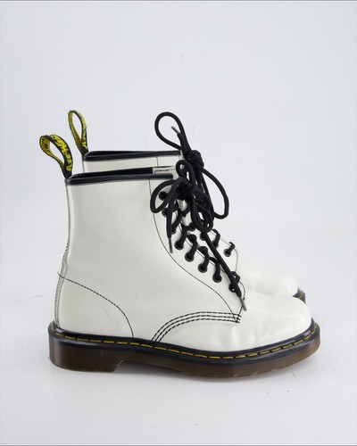 Stivaletto martens pelle - martens,