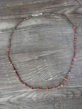 Collana Heishi ostrica spinosa