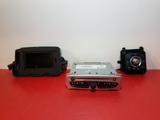 RENAULT MEGANE 2011 CD RADIO