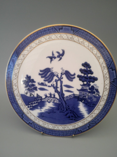 Royal doulton booths vecchio - doulton,