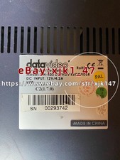 DataVideo DN-400
