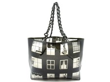 Borsa a Tracolla Windows Line Chanel