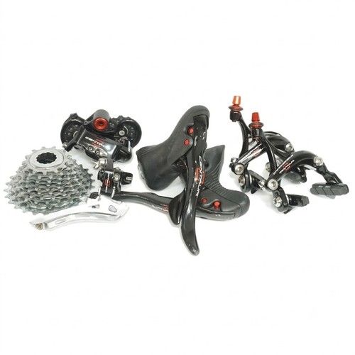 Gruppo campagnolo centaur - campagnolo,