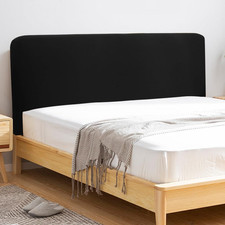 Copertura per Testiera Letto Copritestata Letto Elastica Copri Testiera Letto Ma