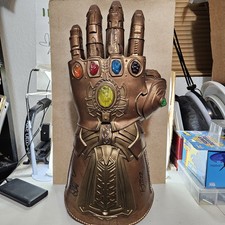 Guanto Jim Starlin Ron Lim