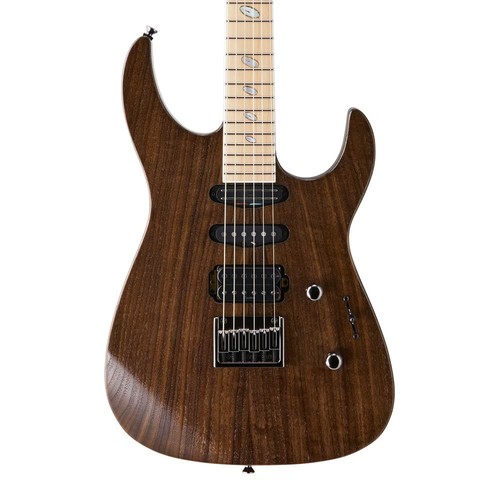Caparison dellinger mf - caparison,