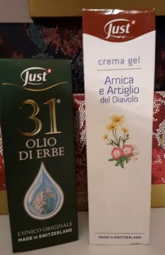 Set olio31 75ml - olio31, artiglio